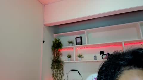 Samantha online show from 02-07-26, 11:47