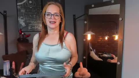 Sam online show from 02-04-25, 04:50