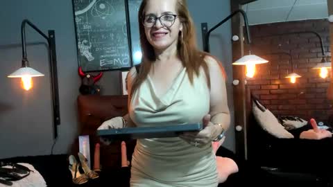 Sam online show from 02-10-25, 01:55
