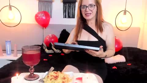 Sam online show from 02-15-25, 04:34