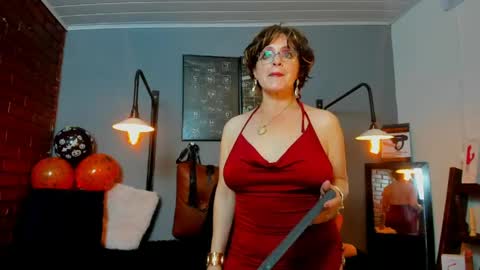 Sam online show from 05-06-26, 02:19