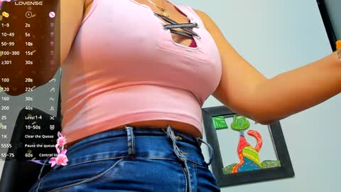 Snapshot of samantha_milfs chatting on 12-04-24, 10:13 samantha_milfs online show from 12-04-24, 10:13