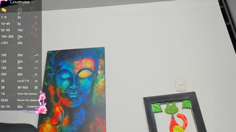 Snapshot of samantha_milfs chatting on 12-05-24, 10:33 samantha_milfs online show from 12-05-24, 10:33