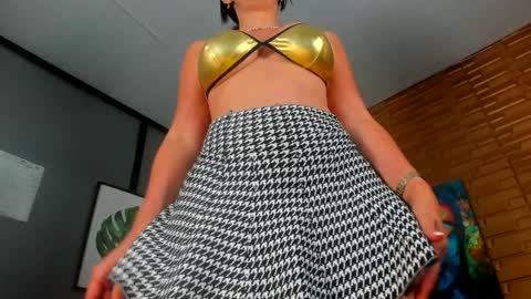 Snapshot of samantha_milfs chatting on 01-18-25, 11:21 samantha_milfs online show from 01-18-25, 11:21