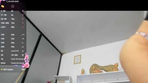 Snapshot of samantha_milfs chatting on 09-09-25, 11:10 samantha_milfs online show from 09-09-25, 11:10