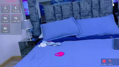 Samanta  online show from 03-16-26, 04:11