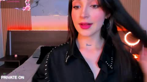 samantha_moons online show from 05-07-26, 01:33