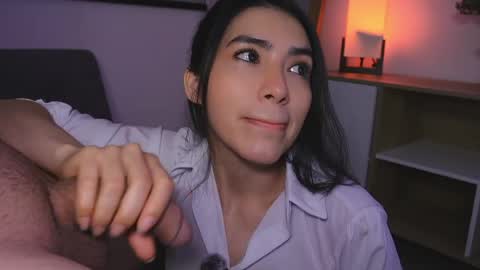 Snapshot of samantha_night__ chatting on 04-19-26, 02:22 Samantha online show from 04-19-26, 02:22