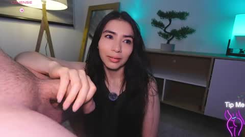 Snapshot of samantha_night__ chatting on 04-25-26, 02:36 Samantha online show from 04-25-26, 02:36