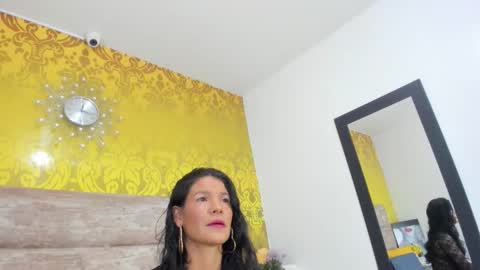 Snapshot of samantha_ortiz69 chatting on 02-24-26, 09:40 samantha online show from 02-24-26, 09:40