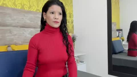 Snapshot of samantha_ortiz69 chatting on 04-16-26, 07:09 samantha online show from 04-16-26, 07:09