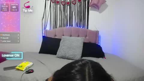 Samantha  online show from 03-04-26, 06:58