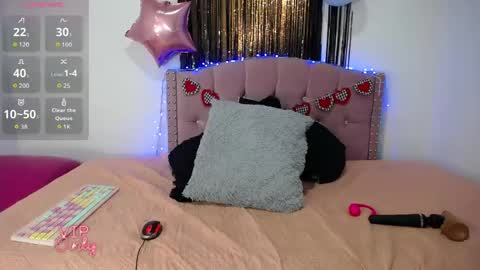 Samantha  online show from 03-31-26, 02:24