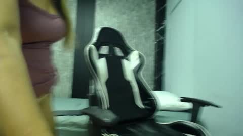 samantha_river online show from 02-03-26, 10:37