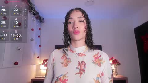 Sammy  online show from 12-22-24, 11:44