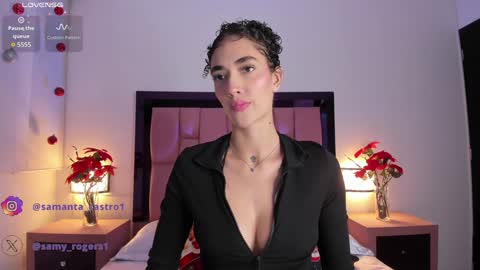 Sammy  online show from 01-02-25, 11:41