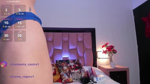 Sammy  online show from 01-04-25, 11:43