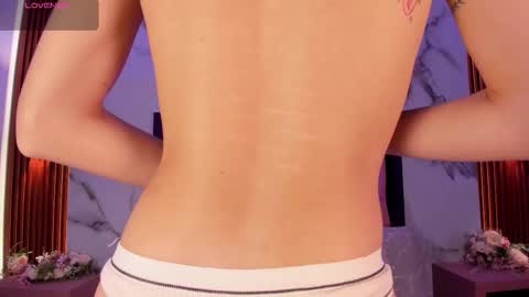 Sammy  online show from 10-08-25, 12:14