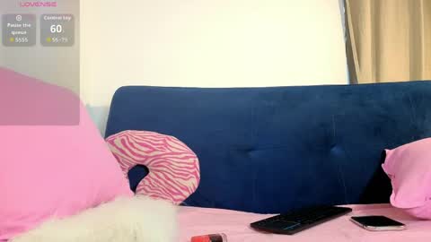 Samantha Ros online show from 04-13-26, 12:43