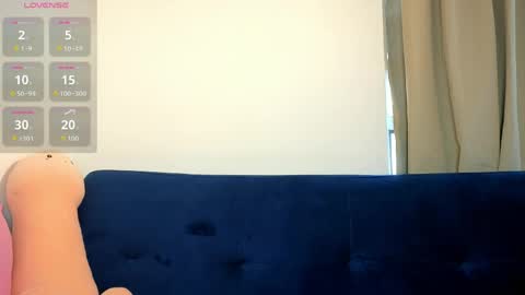 Samantha Ros online show from 05-05-26, 12:46