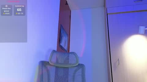 Samantha Ros online show from 05-08-26, 12:54