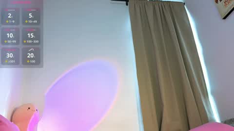 Samantha Ros online show from 05-13-26, 01:19