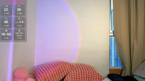 Samantha Ros online show from 07-22-26, 12:41