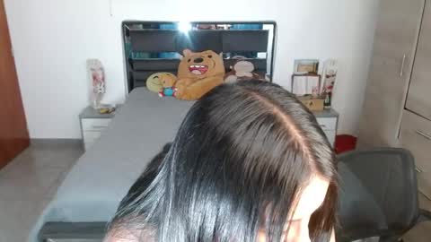 samantha singh1 online show from 06-07-26, 04:00