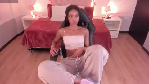 Samantha online show from 02-06-26, 07:39