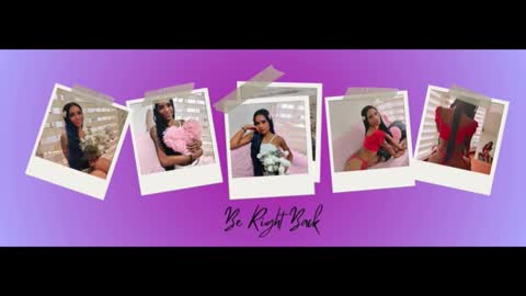 Samantha online show from 03-22-26, 08:29