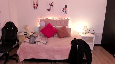 Samantha online show from 05-10-26, 10:20