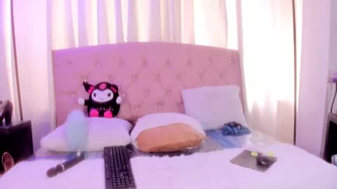 Samantha Spike online show from 09-27-25, 02:11