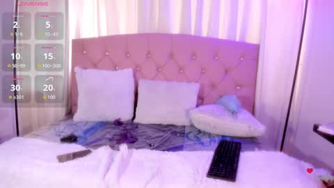 Samantha Spike online show from 10-03-25, 08:28