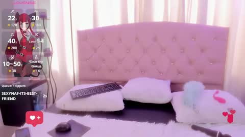 Samantha Spike online show from 10-16-25, 02:51