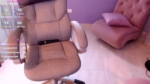 samantha_thompsoon online show from 12-16-24, 08:26