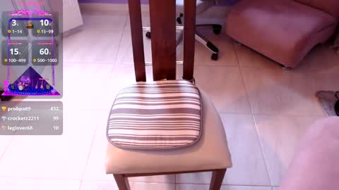 samantha_thompsoon online show from 12-20-24, 10:11