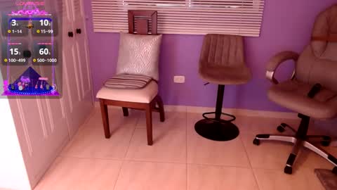 samantha_thompsoon online show from 12-30-24, 12:09