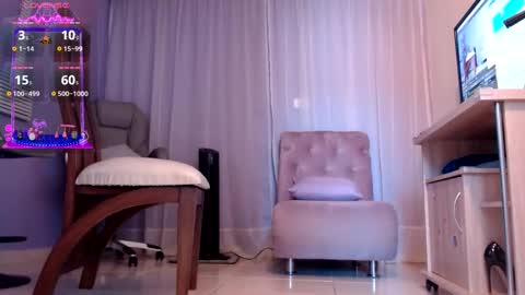 samantha_thompsoon online show from 01-15-25, 12:15