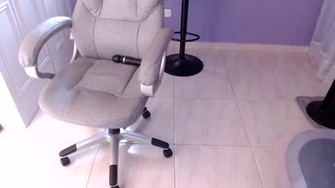 samantha_thompsoon online show from 01-16-25, 06:37