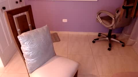 samantha_thompsoon online show from 01-22-25, 11:21