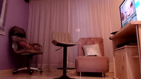 samantha_thompsoon online show from 01-29-25, 12:24