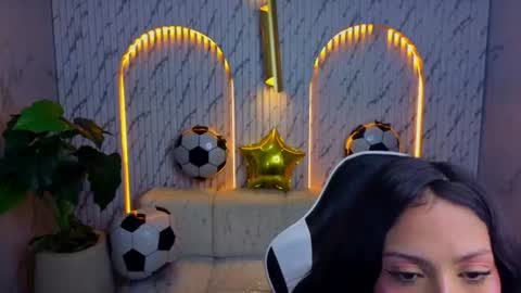 Samantha online show from 06-24-26, 03:16