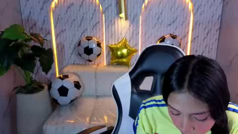 Samantha online show from 06-28-26, 03:01