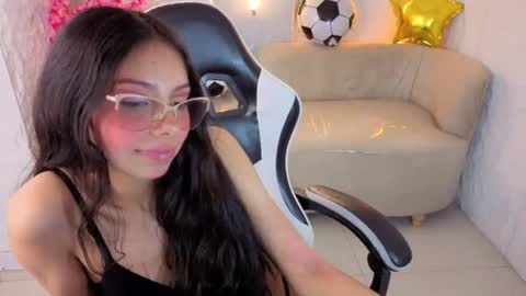 Samantha online show from 07-09-26, 03:27