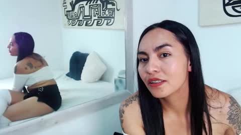 samantha_vaker online show from 02-19-26, 09:22