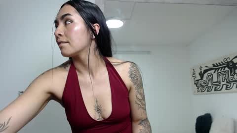 Snapshot of samantha_vaker chatting on 04-04-26, 11:13 samantha_vaker online show from 04-04-26, 11:13