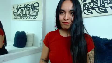 Snapshot of samantha_vaker chatting on 04-15-26, 09:15 samantha_vaker online show from 04-15-26, 09:15