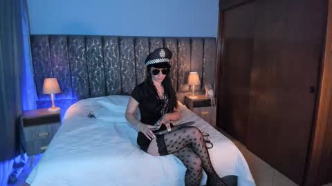 samantha_velle online show from 03-17-26, 02:05