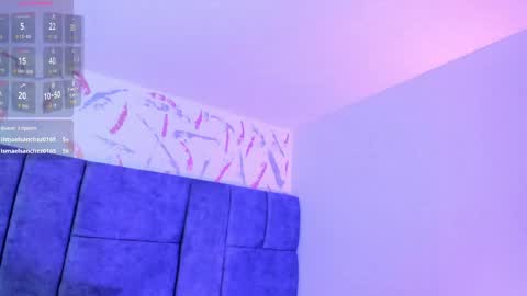 samantha_velle online show from 05-10-26, 02:28