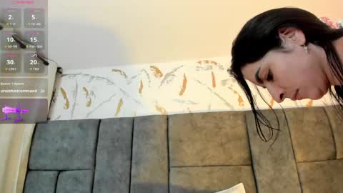samantha_velle online show from 05-16-26, 02:19